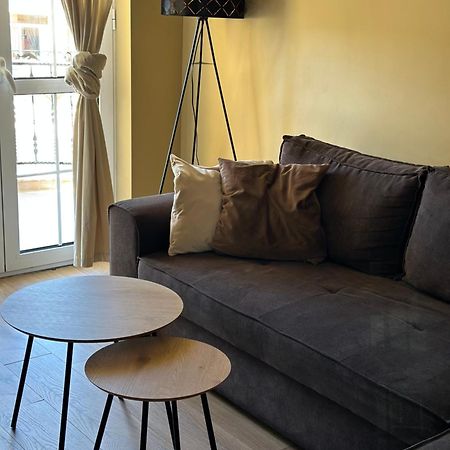Chernomorets Apartment Εξωτερικό φωτογραφία