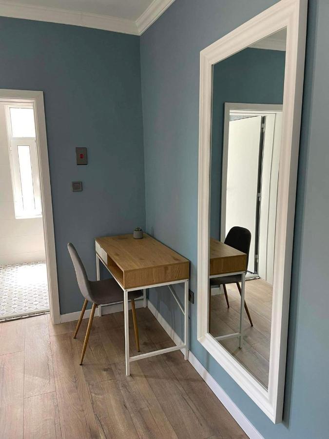 Chernomorets Apartment Εξωτερικό φωτογραφία