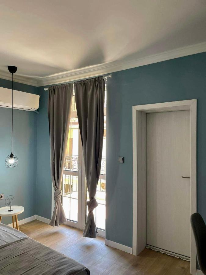 Chernomorets Apartment Εξωτερικό φωτογραφία