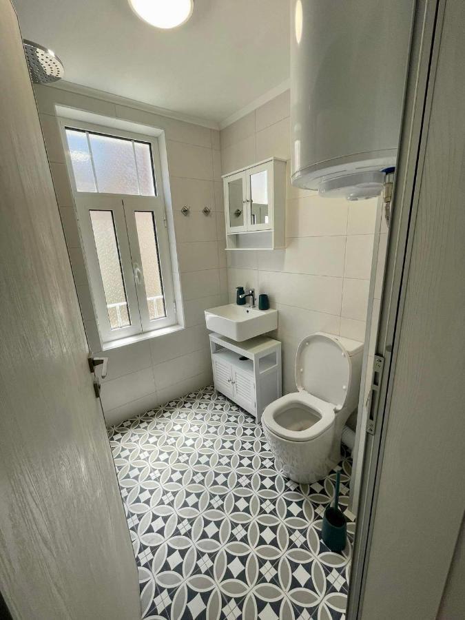 Chernomorets Apartment Εξωτερικό φωτογραφία