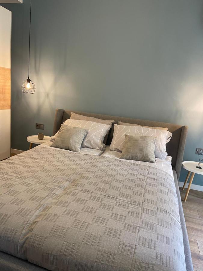 Chernomorets Apartment Εξωτερικό φωτογραφία