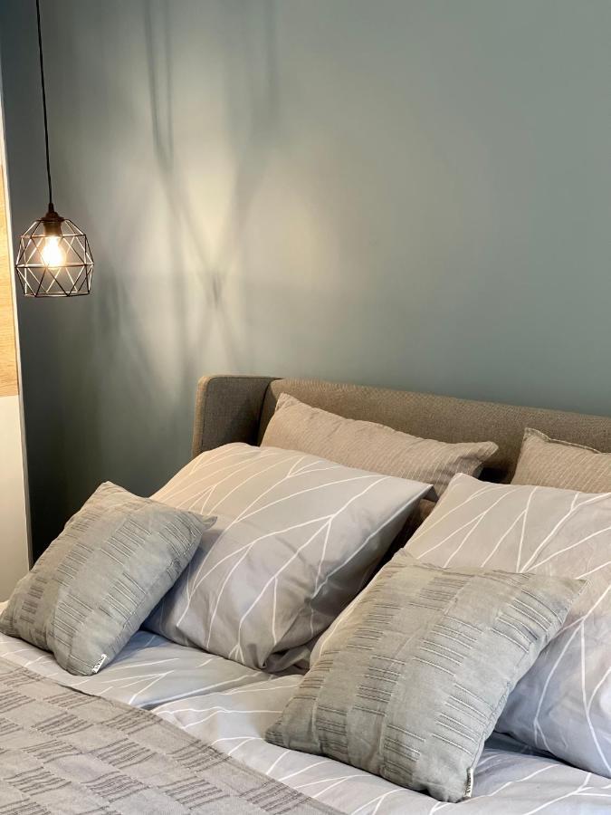 Chernomorets Apartment Εξωτερικό φωτογραφία