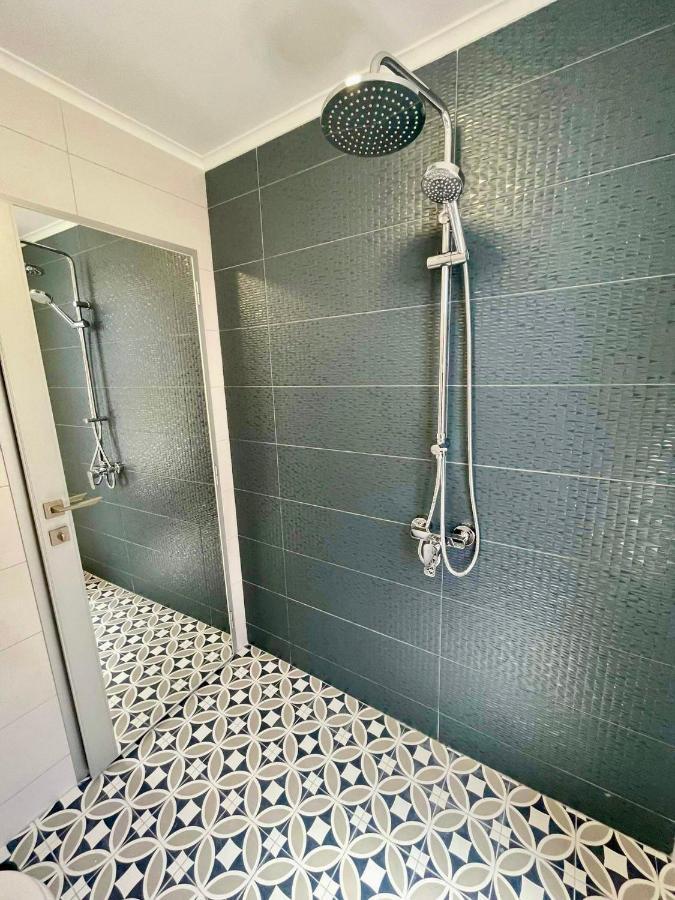 Chernomorets Apartment Εξωτερικό φωτογραφία