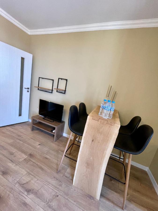 Chernomorets Apartment Εξωτερικό φωτογραφία