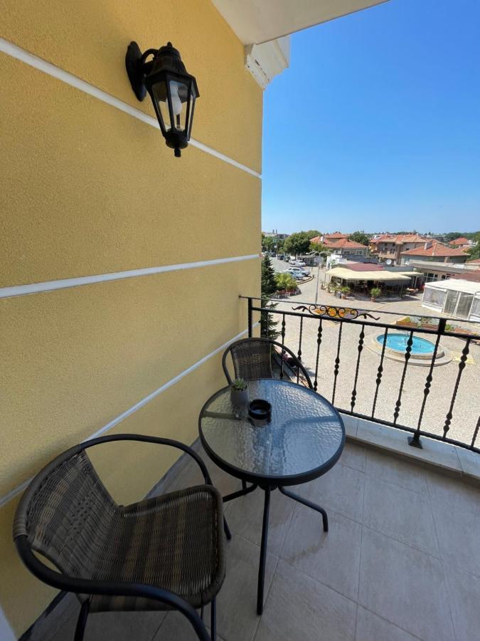 Chernomorets Apartment Εξωτερικό φωτογραφία