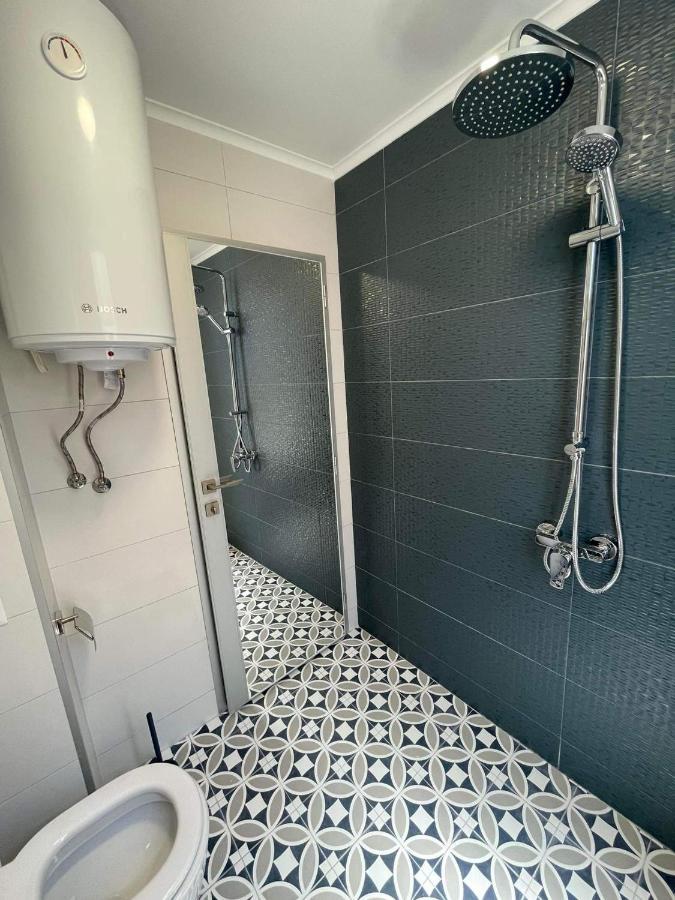 Chernomorets Apartment Εξωτερικό φωτογραφία