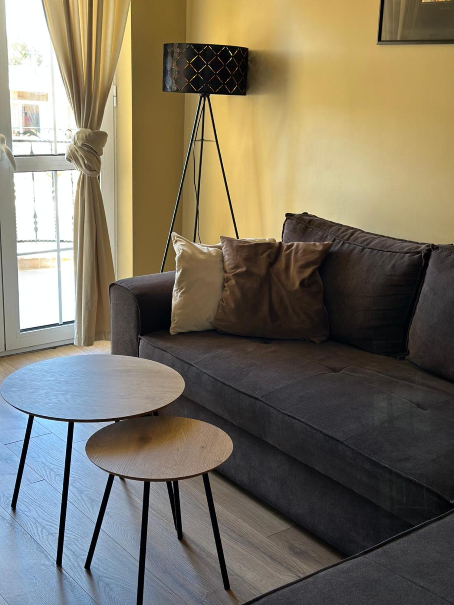 Chernomorets Apartment Εξωτερικό φωτογραφία
